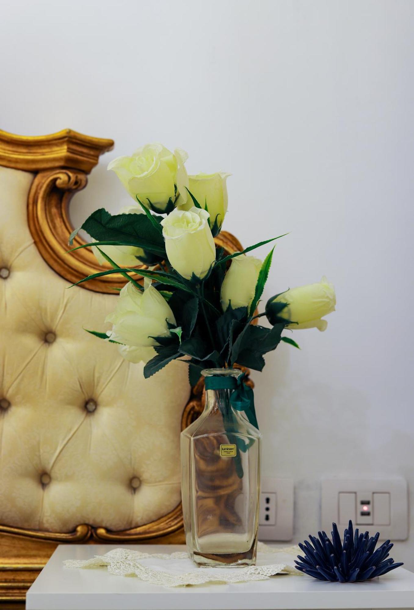 Giallo Napoletano Home Naples Exterior photo